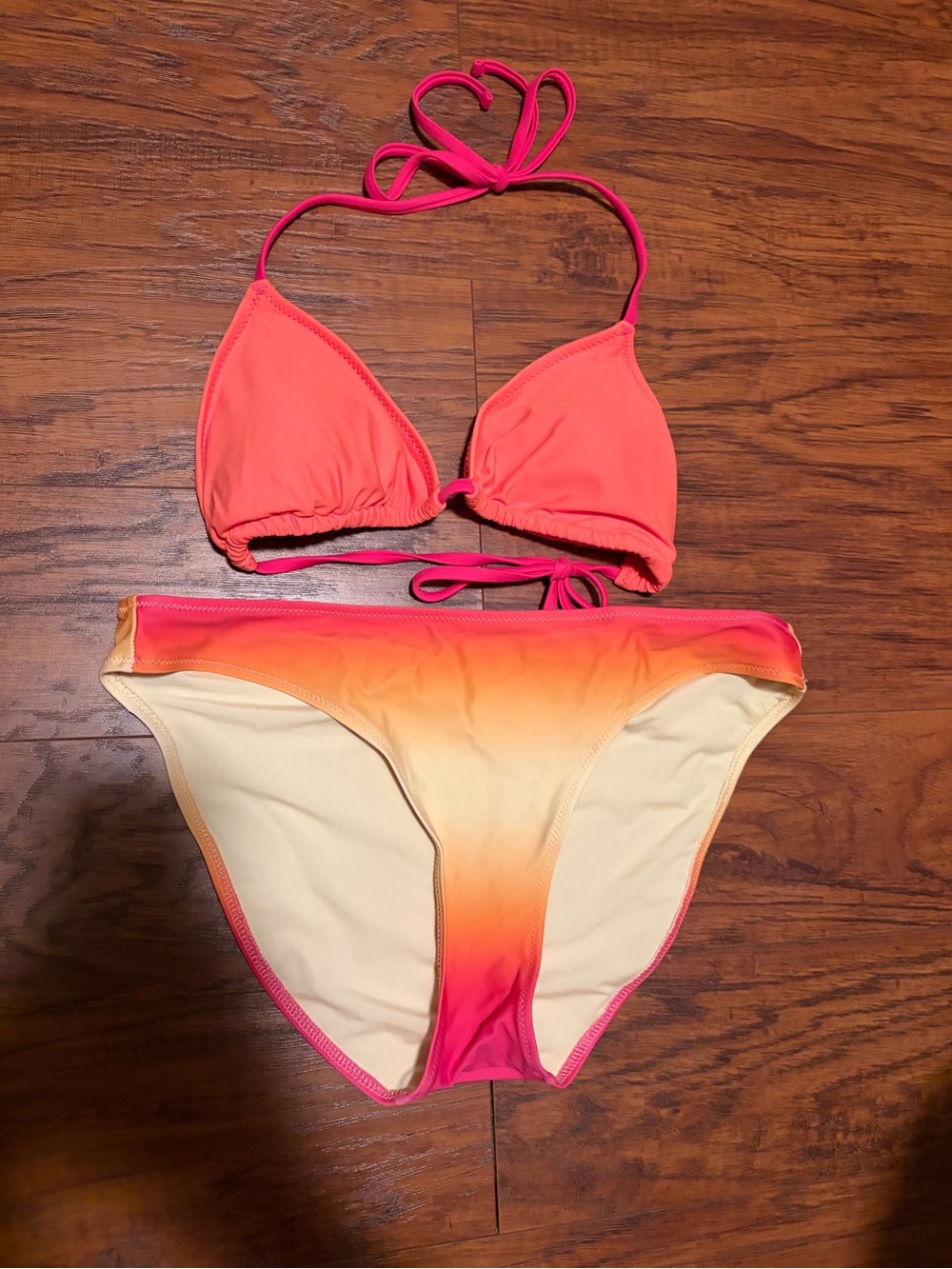 Aerie bikini set